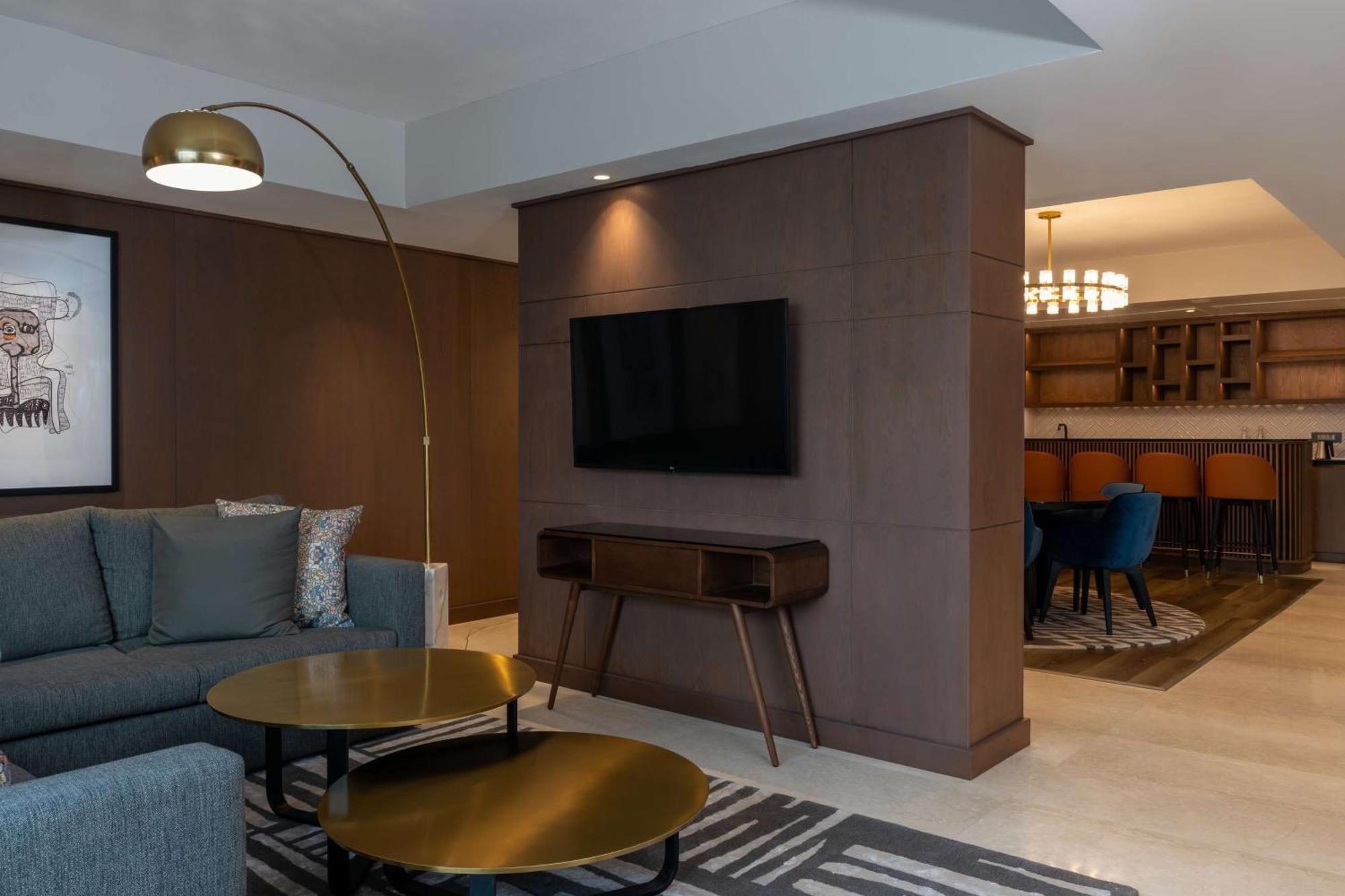 Radisson Blu Anchorage Hotel ลากอส ภายนอก รูปภาพ