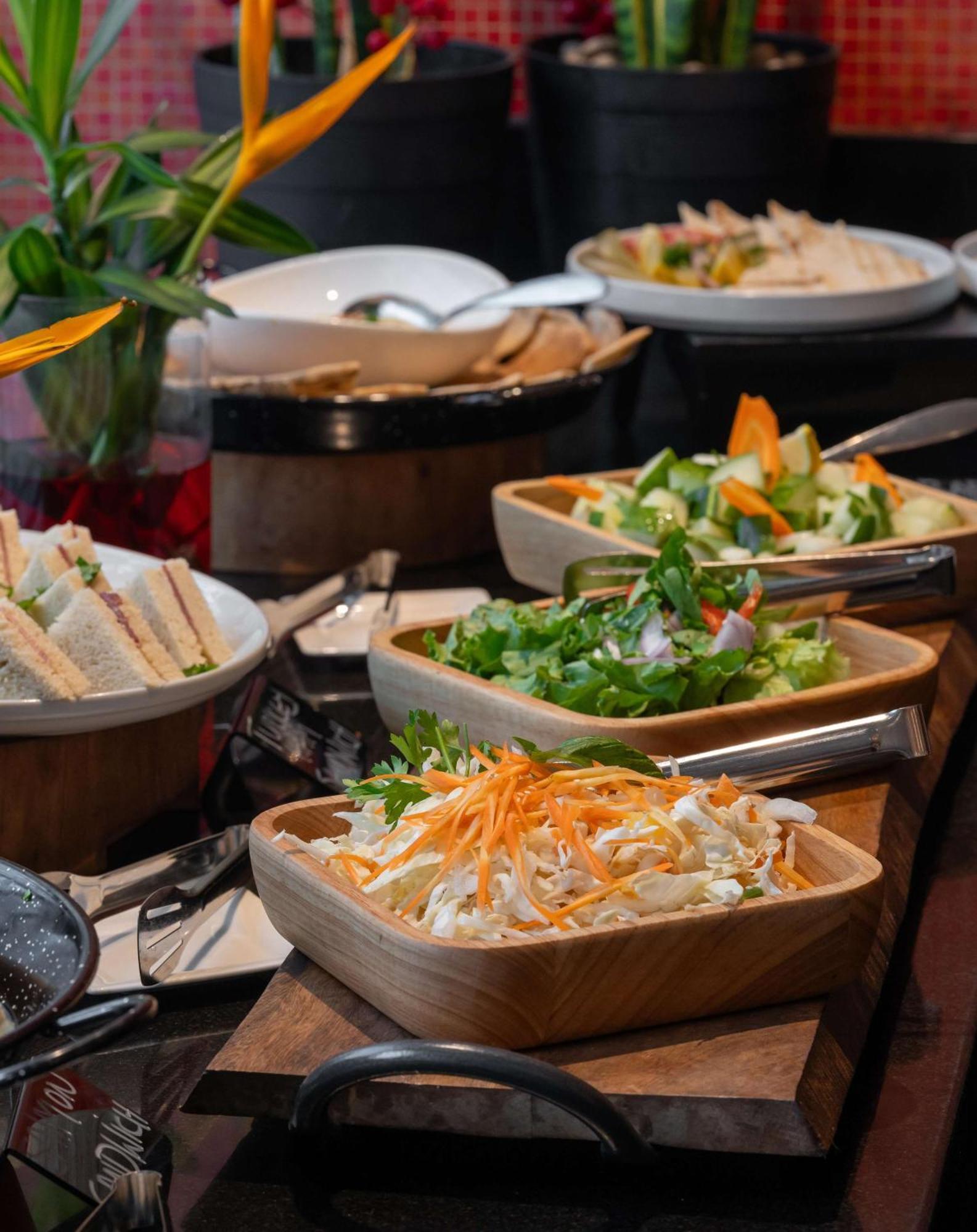 Radisson Blu Anchorage Hotel ลากอส ภายนอก รูปภาพ