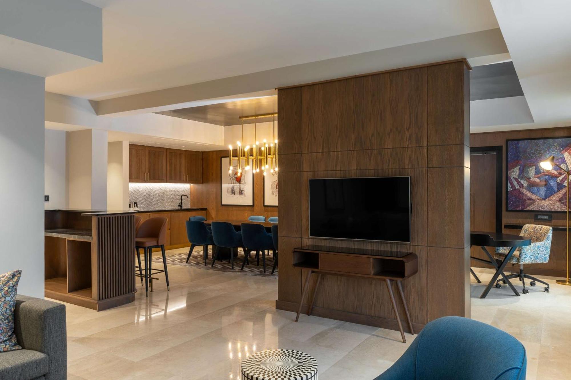 Radisson Blu Anchorage Hotel ลากอส ภายนอก รูปภาพ